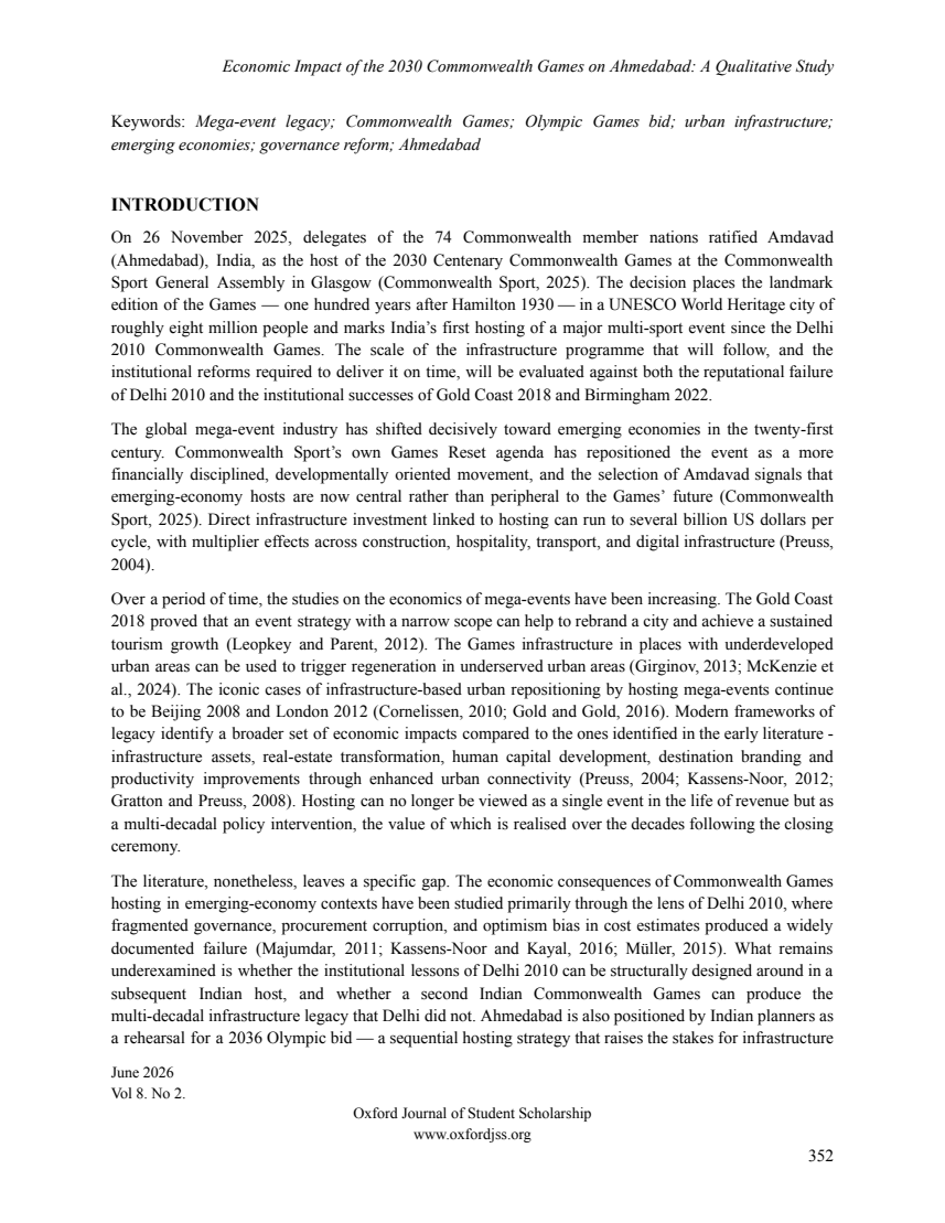 Published research paper, page 2