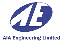 AIA Engineering Limited logo