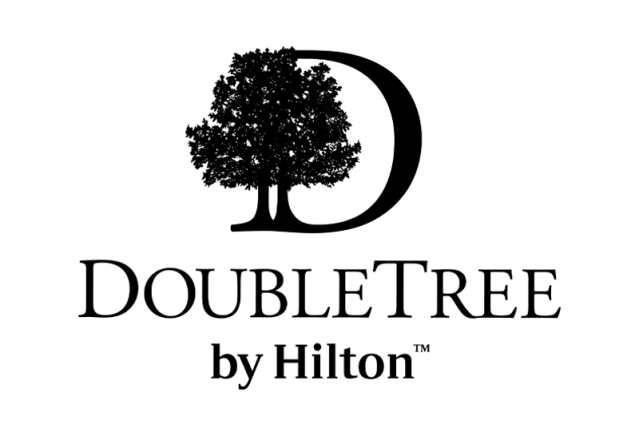 DoubleTree by Hilton logo